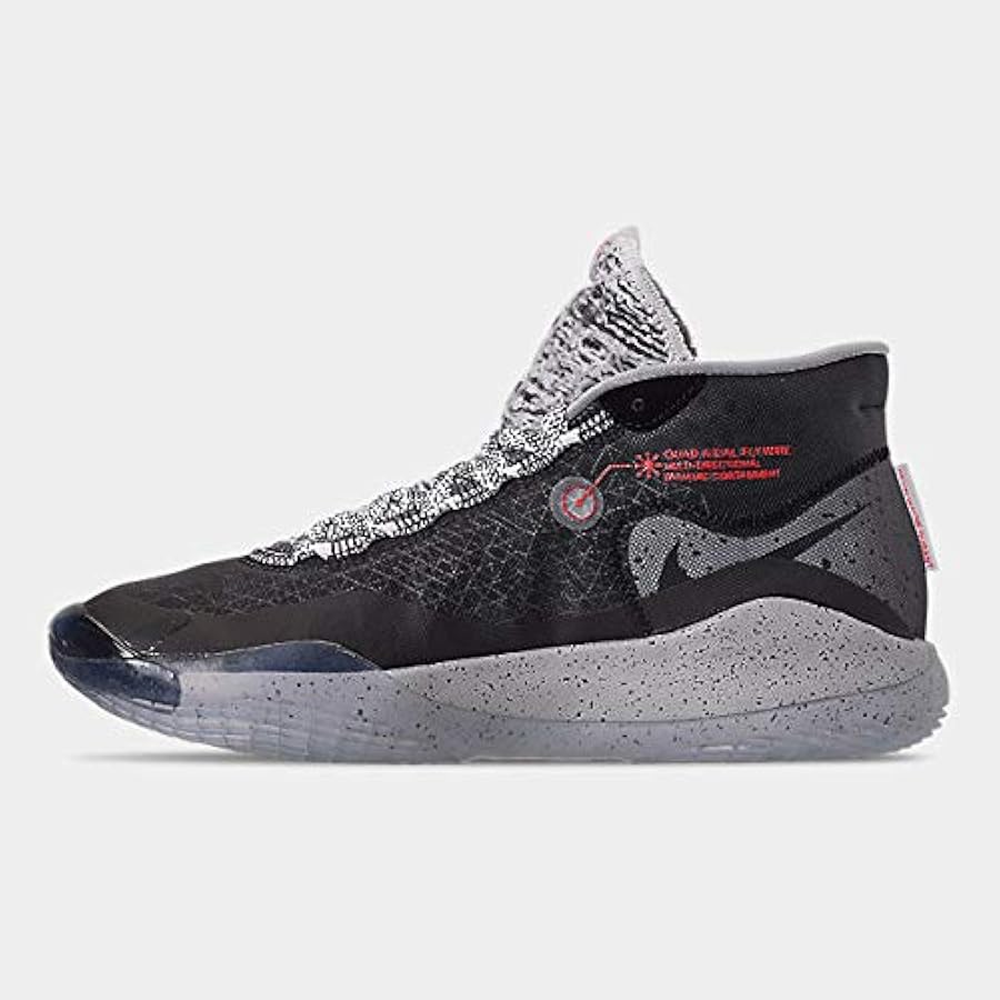 Amazon | [ナイキ] メンズ Zoom KD12 